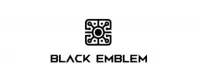 BLACK EMBLEM