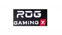 ROG GAMING X
