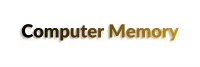 COMPUTER MEMORY