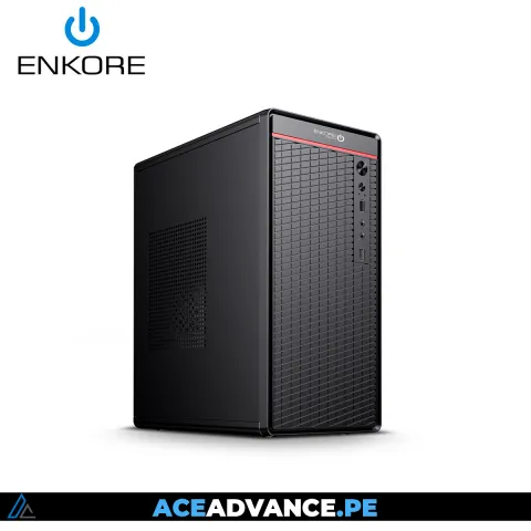 CASE DE OFICINA DELTA ENC 1017 230WR/600G