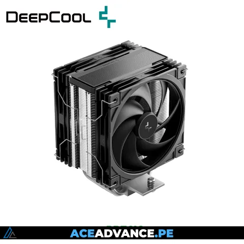 DISIPADOR DE TORRE AG400 G2 PLUS 2 FAN
