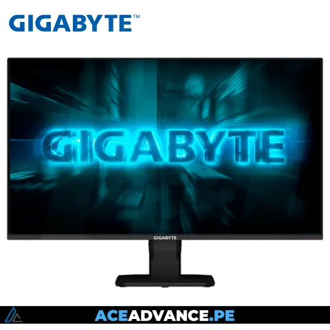 MONITOR GAMING GIGABYTE GS25F14 24.5’ 144HZ FHD 1MS
