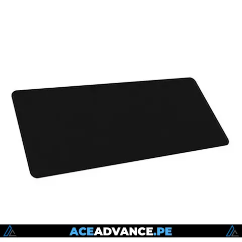 MOUSEPAD BLACK XXL ( CON DISEÑO VARIADO)
