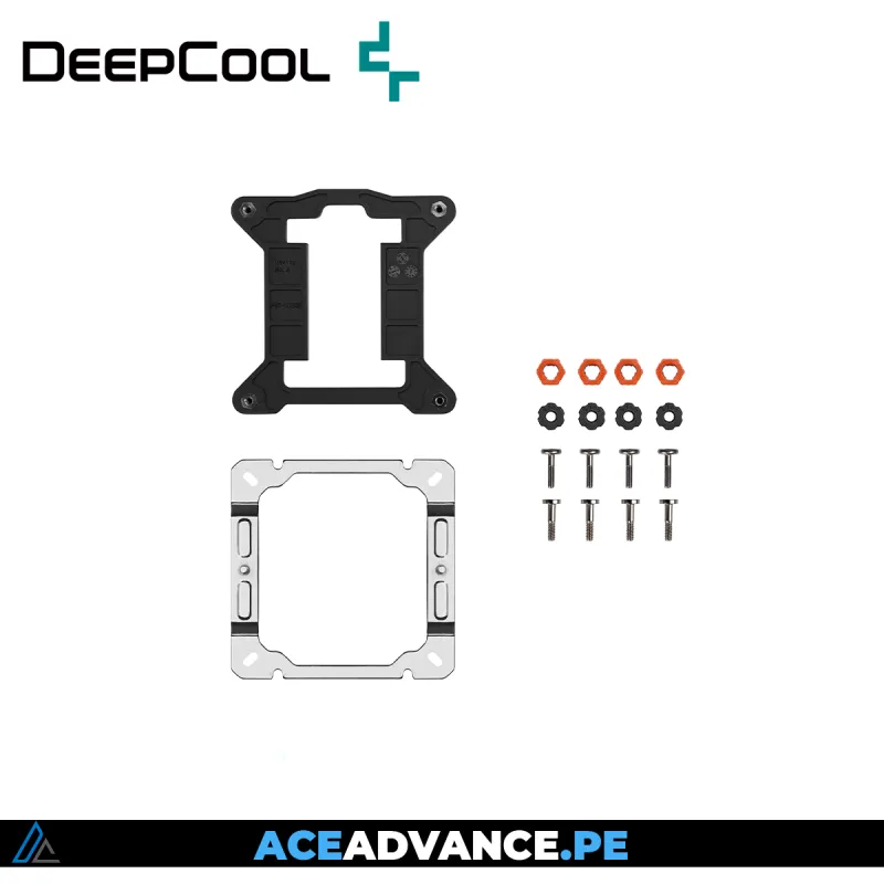 DISIPADOR DE TORRE AG400 G2 PLUS 2 FAN — imagen 4