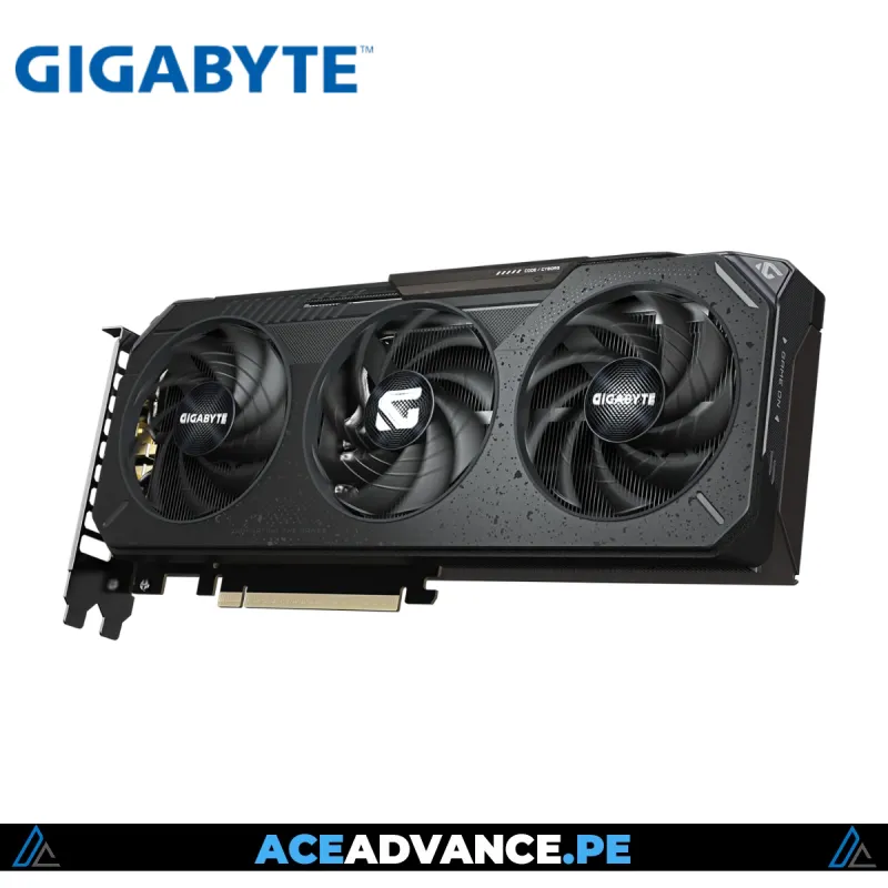 TARJETA DE VIDEO, GIGABYTE, GAMING OC RTX 5060TI 8GB GDDR7 — imagen 3