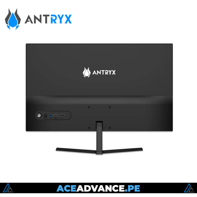 MONITOR ANTRYX XTREME VISION IPX2711GOL 27P FHD 144HZ, 1MS G SYNC — imagen 2