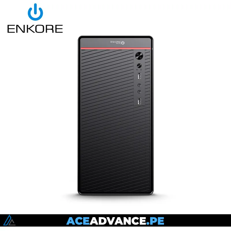 CASE DE OFICINA DELTA ENC 1017 230WR/600G — imagen 2