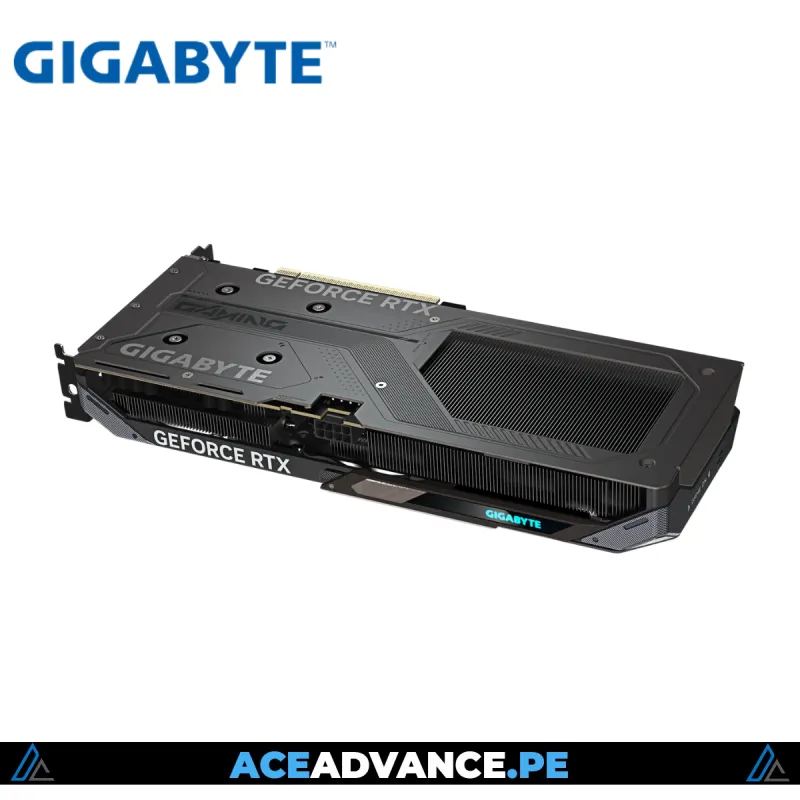 TARJETA DE VIDEO, GIGABYTE, GAMING OC RTX 5060TI 8GB GDDR7 — imagen 2