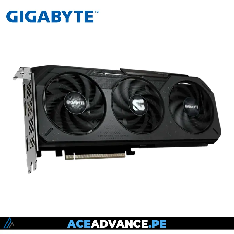 TARJETA DE VIDEO RADEON RX 9050 GAMING OC 128 BIT — imagen 2