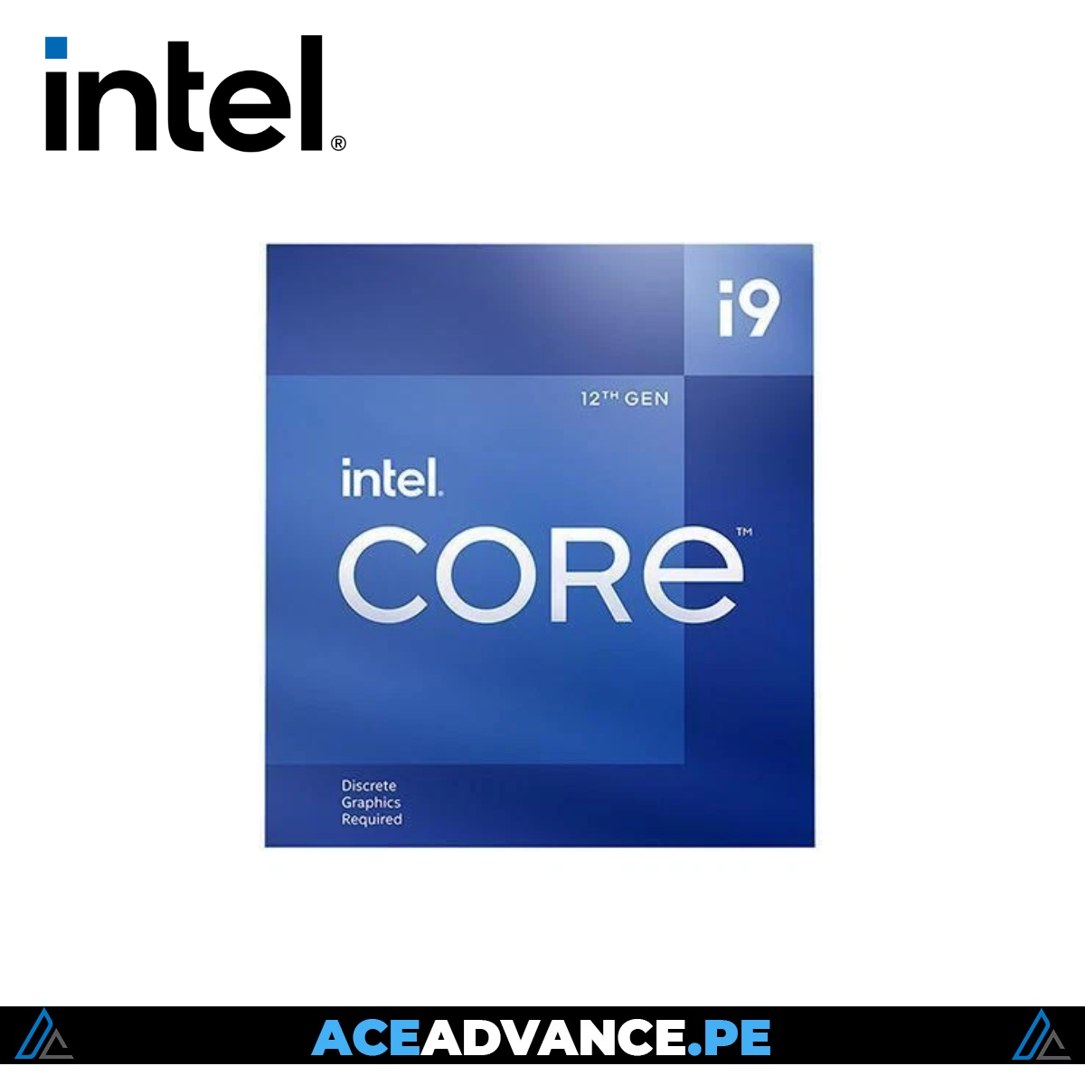 PROCESADOR INTEL CORE I9 12900F 16N /24H