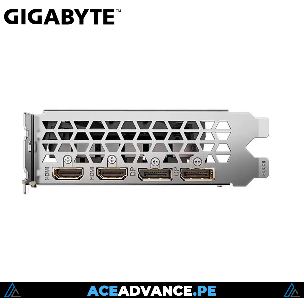 TARJETA DE VIDEO 3050 6GB GIGABYTE