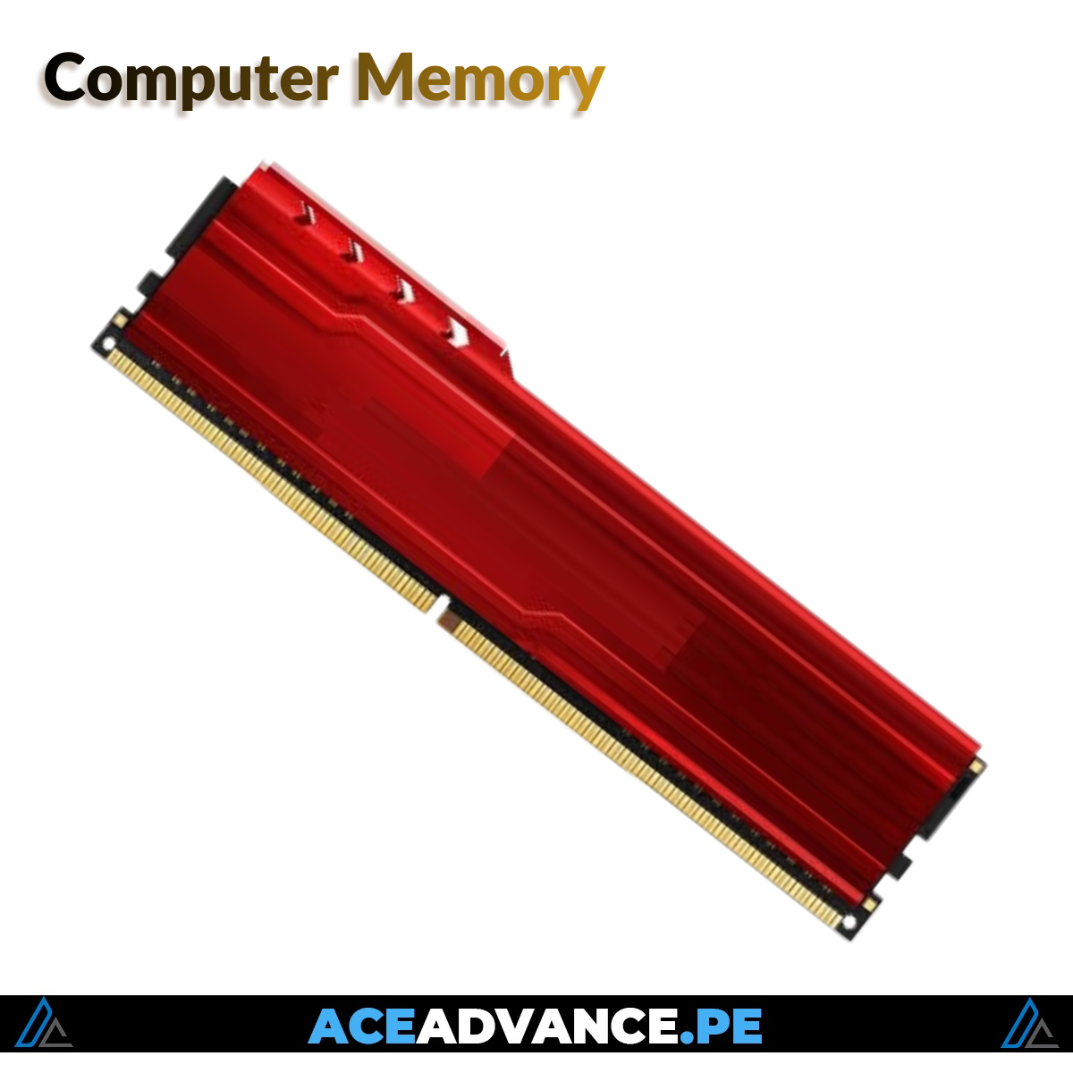 MEMORIA RAM 16GB DDR5 SG MAX BLACK BUS 5600MHz 