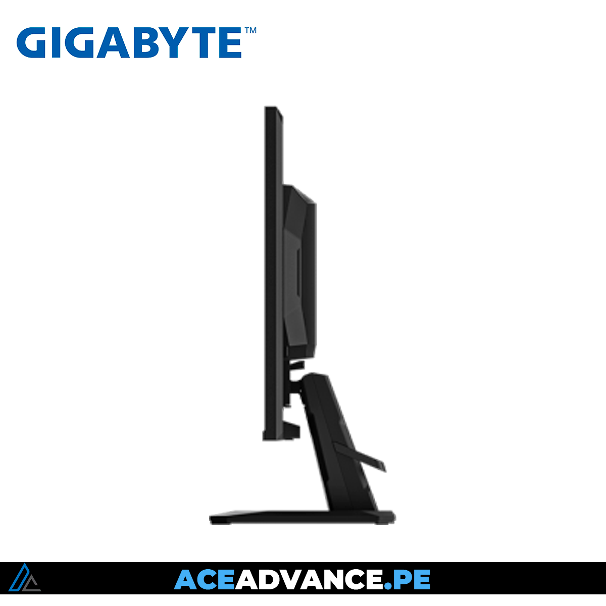 MONITOR GAMING GIGABYTE GS25F14 24.5’ 144HZ FHD 1MS