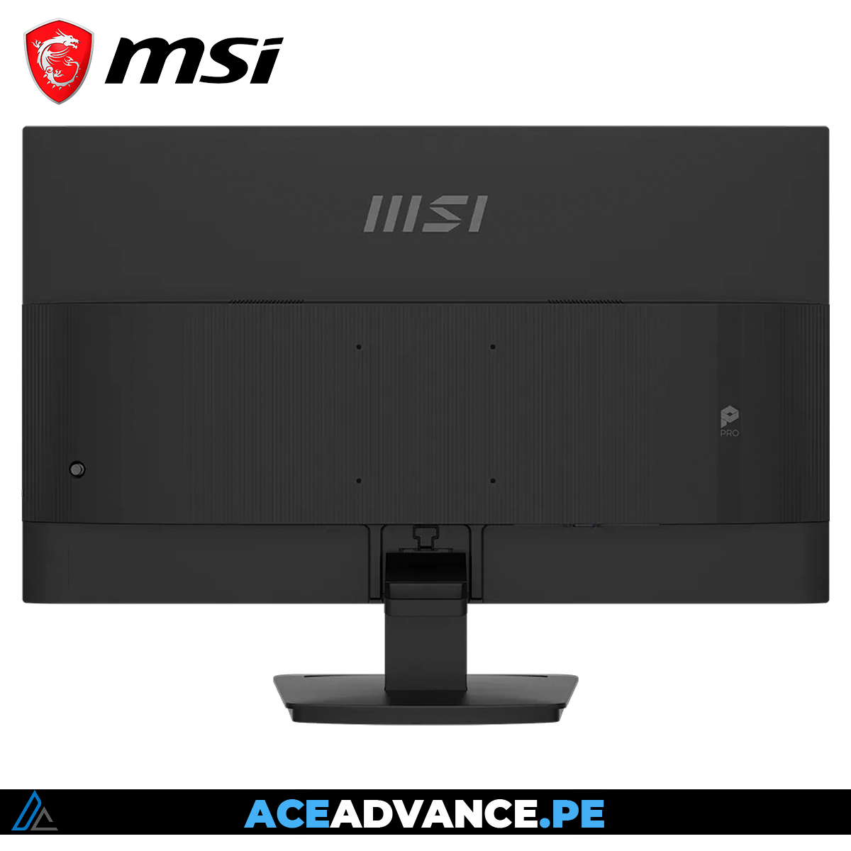 MONITOR MSI PRO MP273L E14A, 27