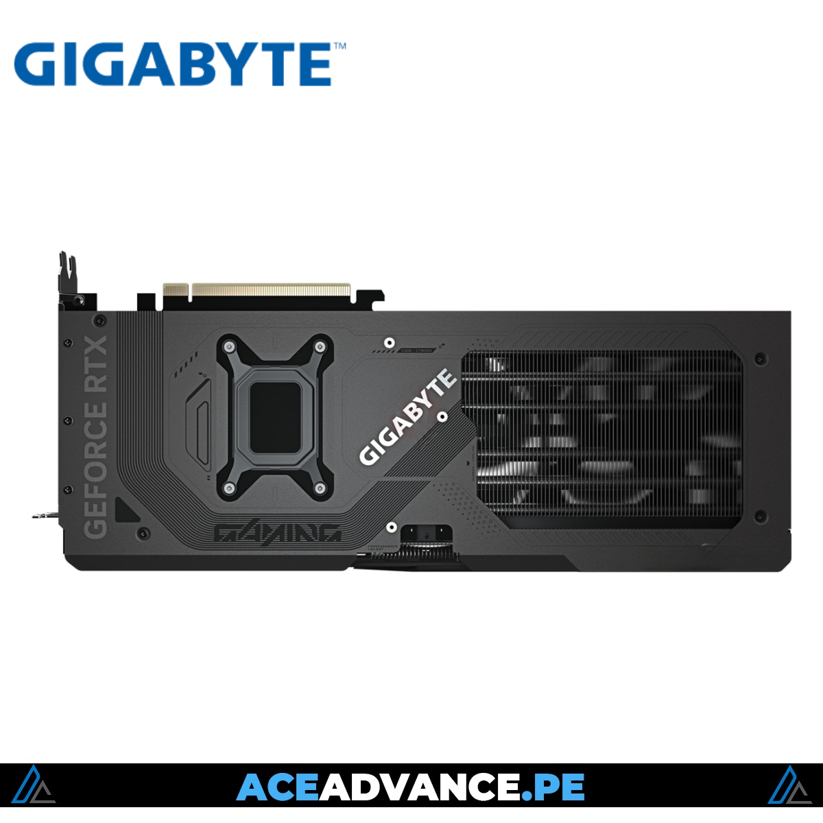 TARJETA DE VIDEO GIGABYTE RTX 5070 GAMING OC 12G 