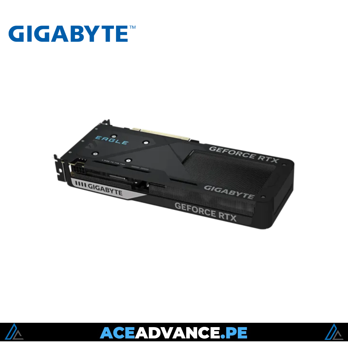 TARJETA DE VIDEO RTX 5060 8GB OC GIGABYTE EAGLE