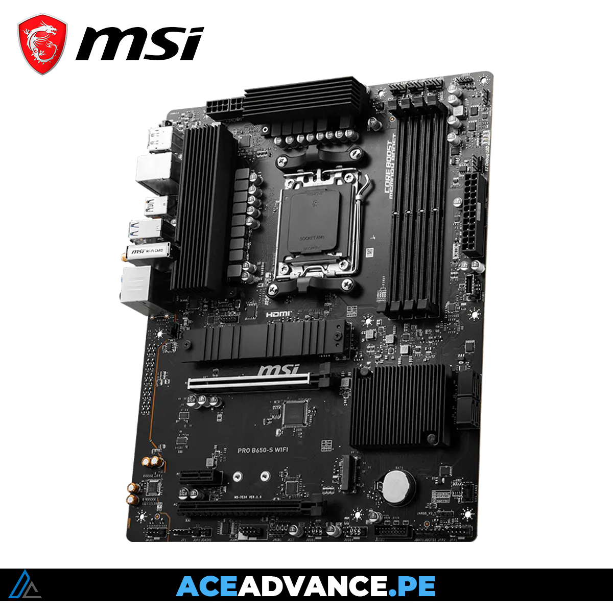 MEMORIA RAM TEAMGROUP T-FORCE DELTA RGB 16GB(2x8GB) 6000MHZ DDR5 B — imagen 3