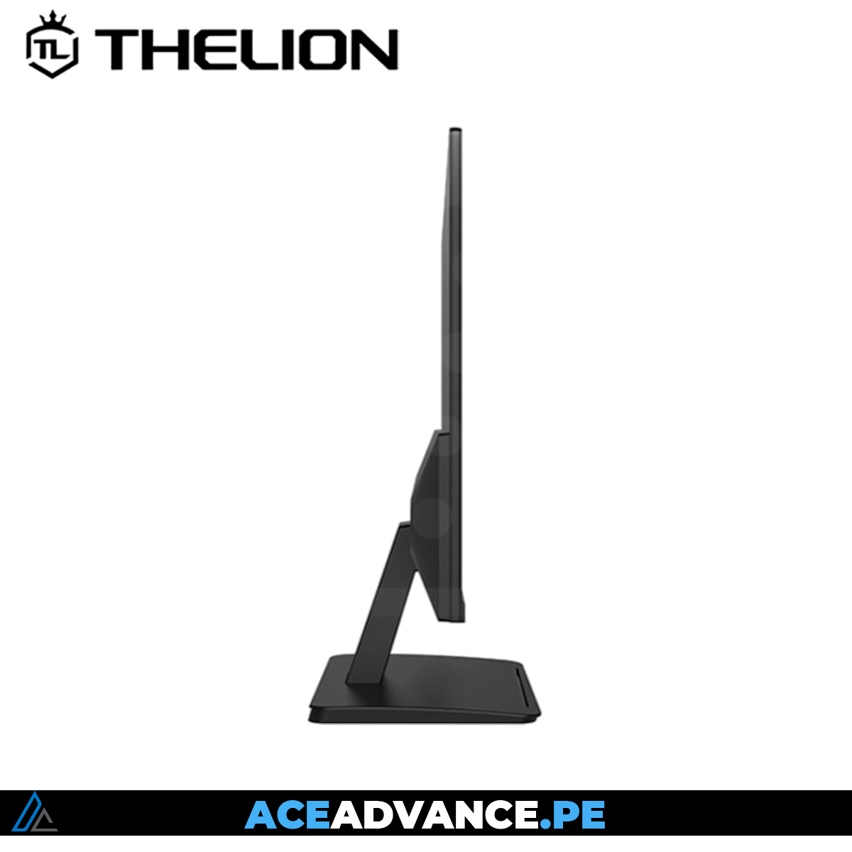 MONITOR THELION MG27EFI 27P IPS 180HZ 1MS IPS  — imagen 3