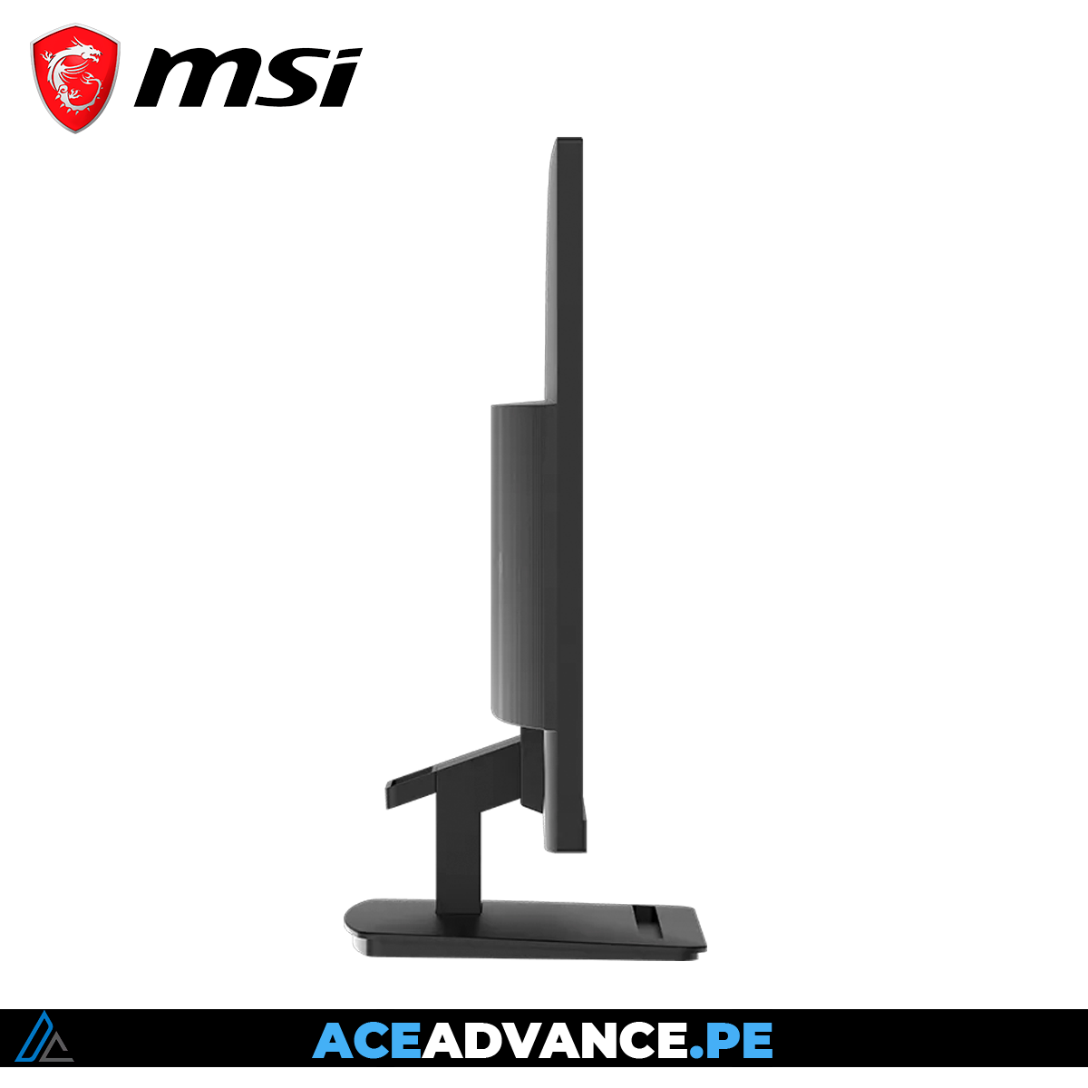 MONITOR MSI PRO MP273L E14A, 27