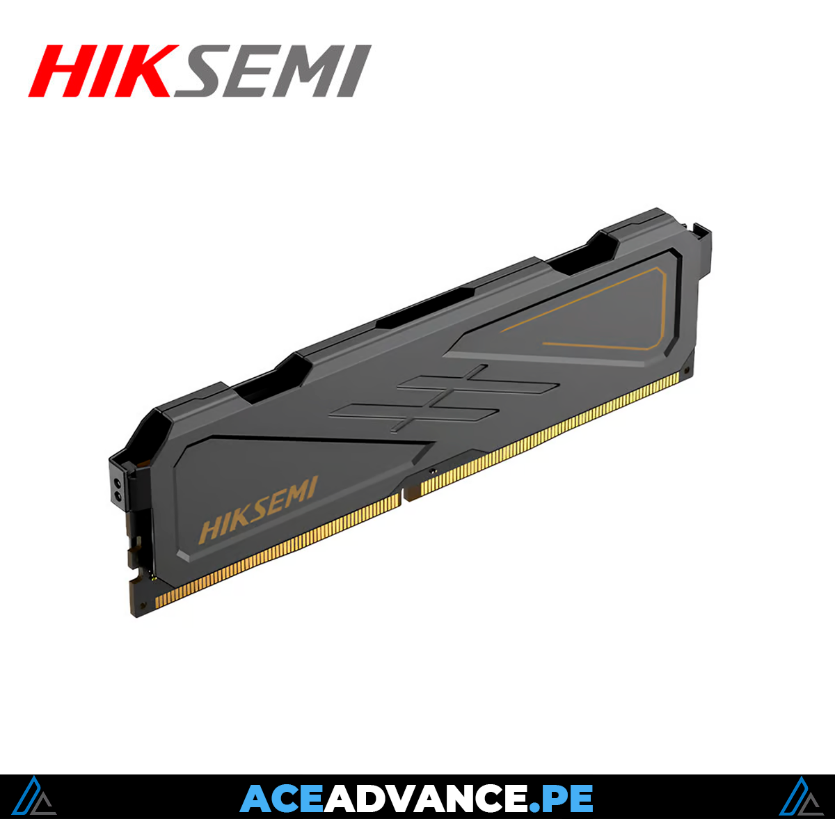 MEMORIA RAM 16GB DDR4 3200MHZ HIKSEMI