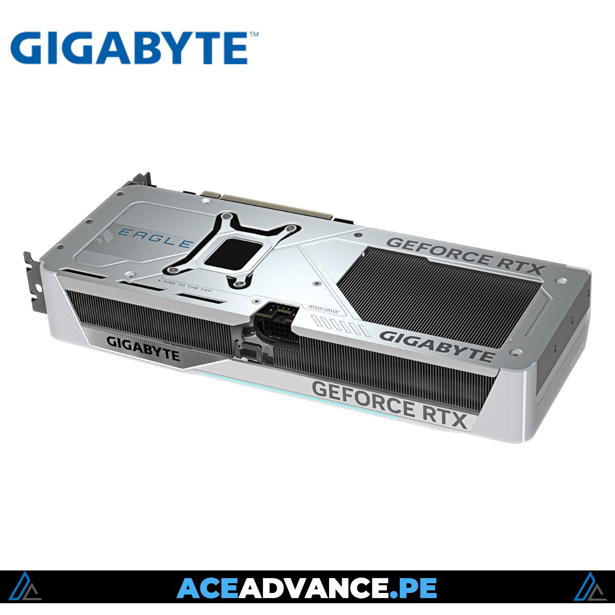 TARJETA DE VIDEO GEFORCE RTX 5070 EAGLE OC ICE SFF 12G