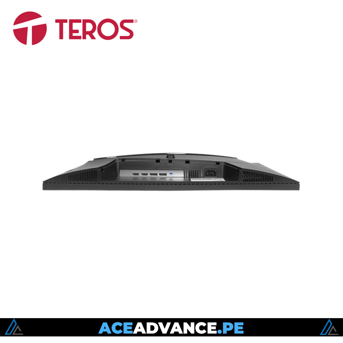 MONITOR GAMING TEROS TE-2753G, 27
