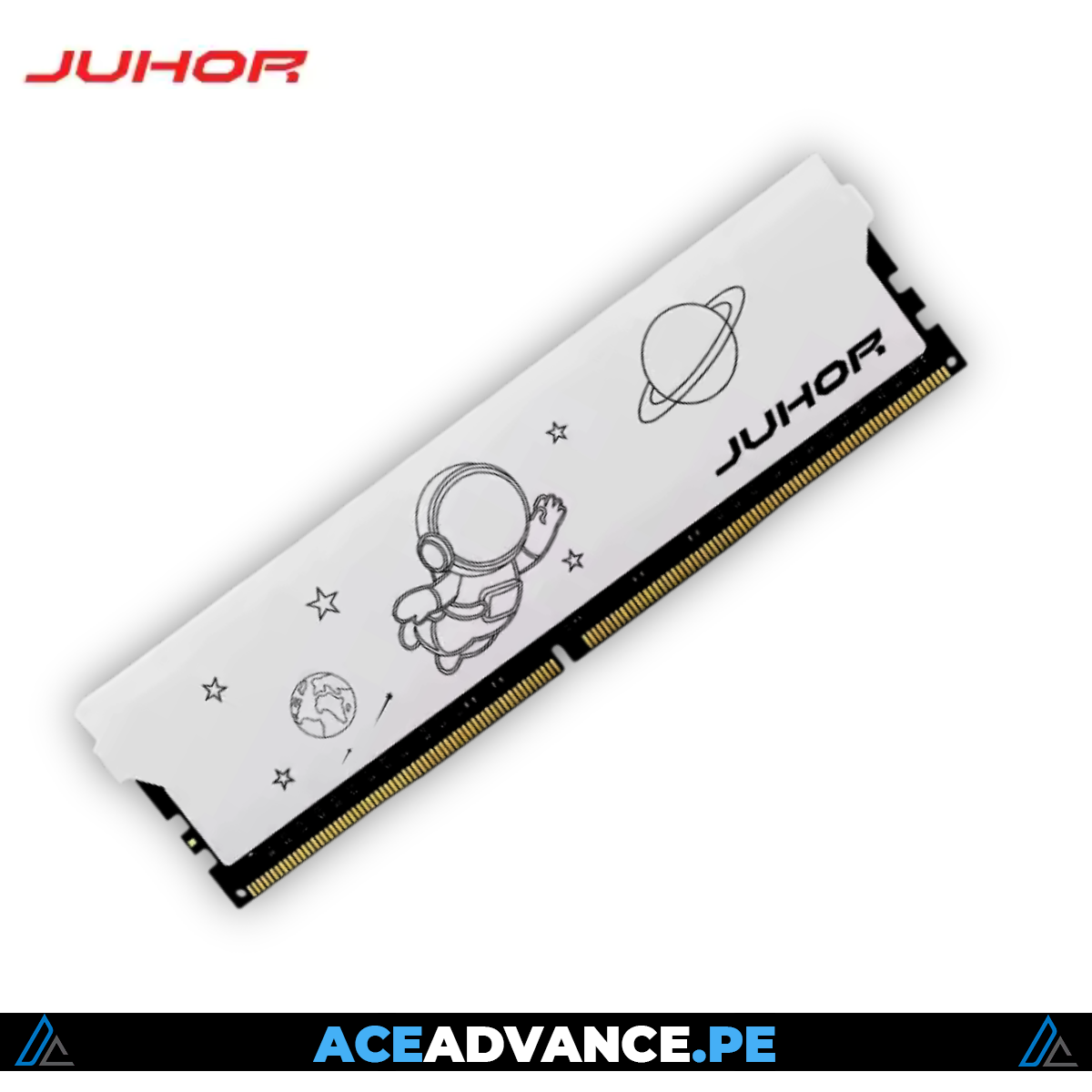 MEMORIA RAM 16GB DDR5 6000MHZ JUHOR , MEMORIA RAM