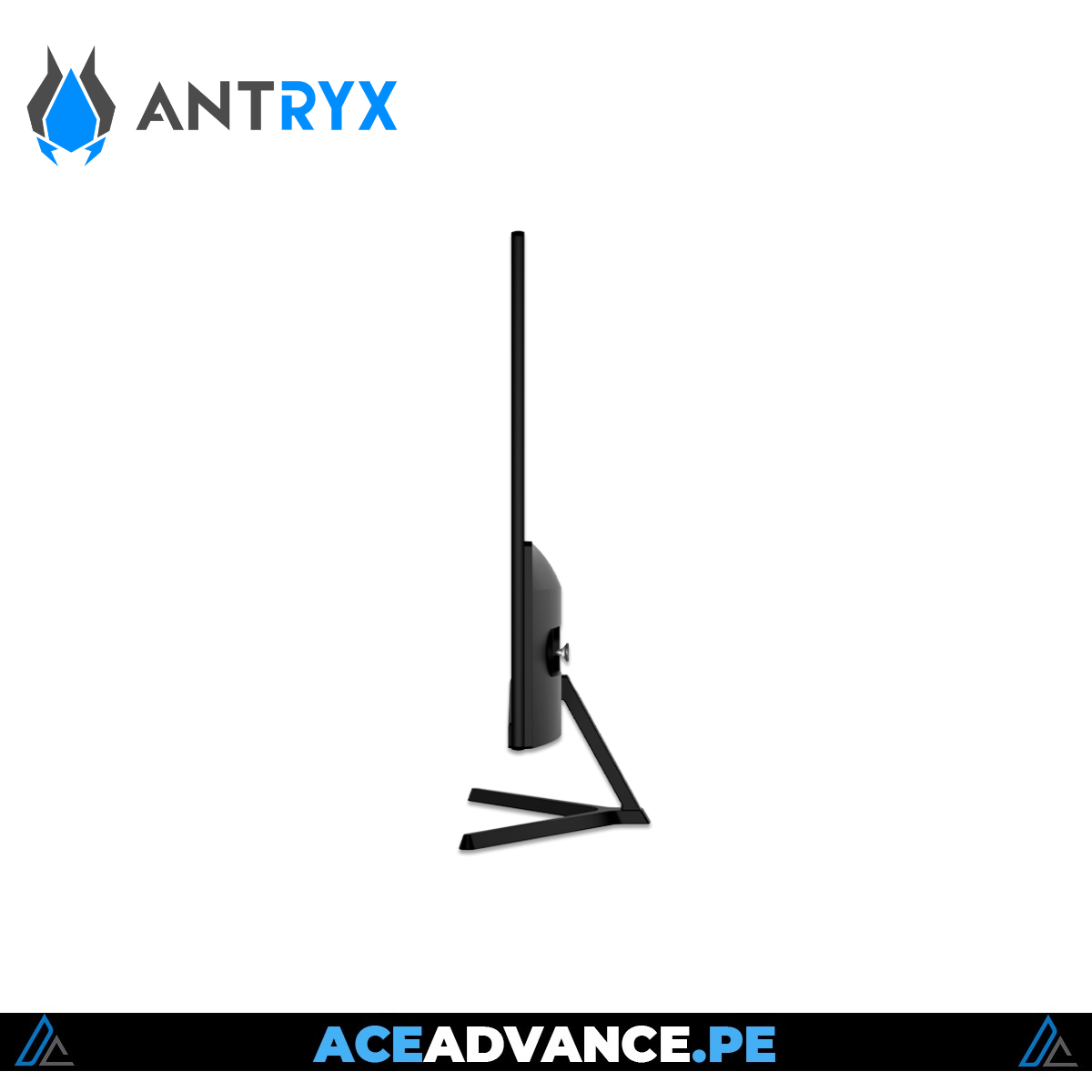MONITOR ANTRYX XTREME VISION IPX2711GOL 27P FHD 144HZ, 1MS G SYNC