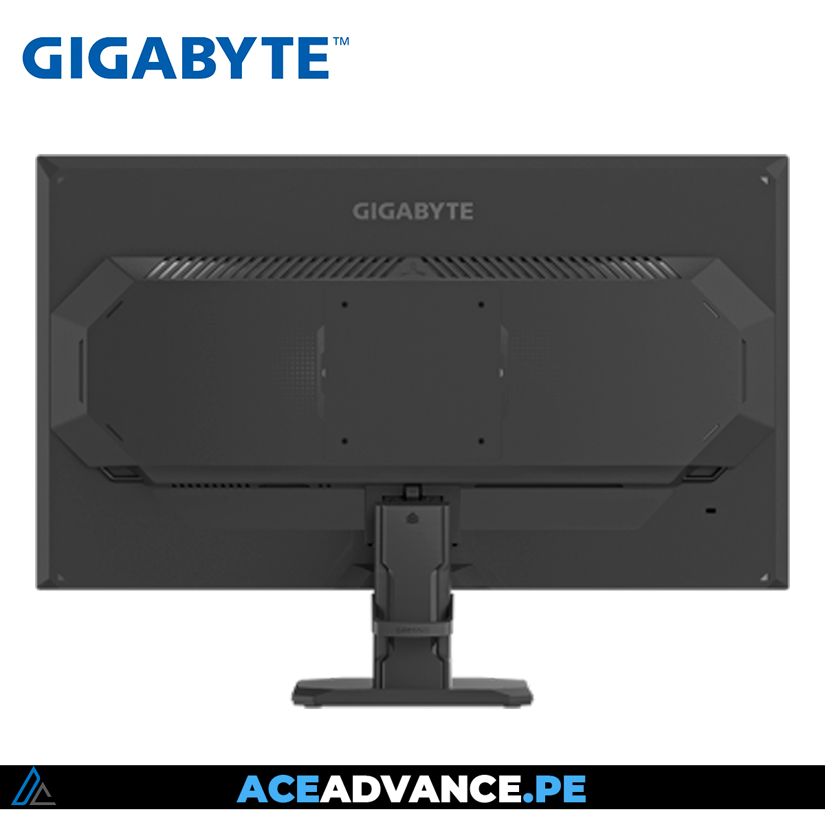 MONITOR GAMING GIGABYTE GS25F14 24.5’ 144HZ FHD 1MS