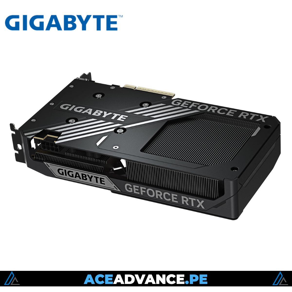 TARJETA DE VIDEO RTX 5060TI 16GB OC GIGABYTE WINDFORCE 