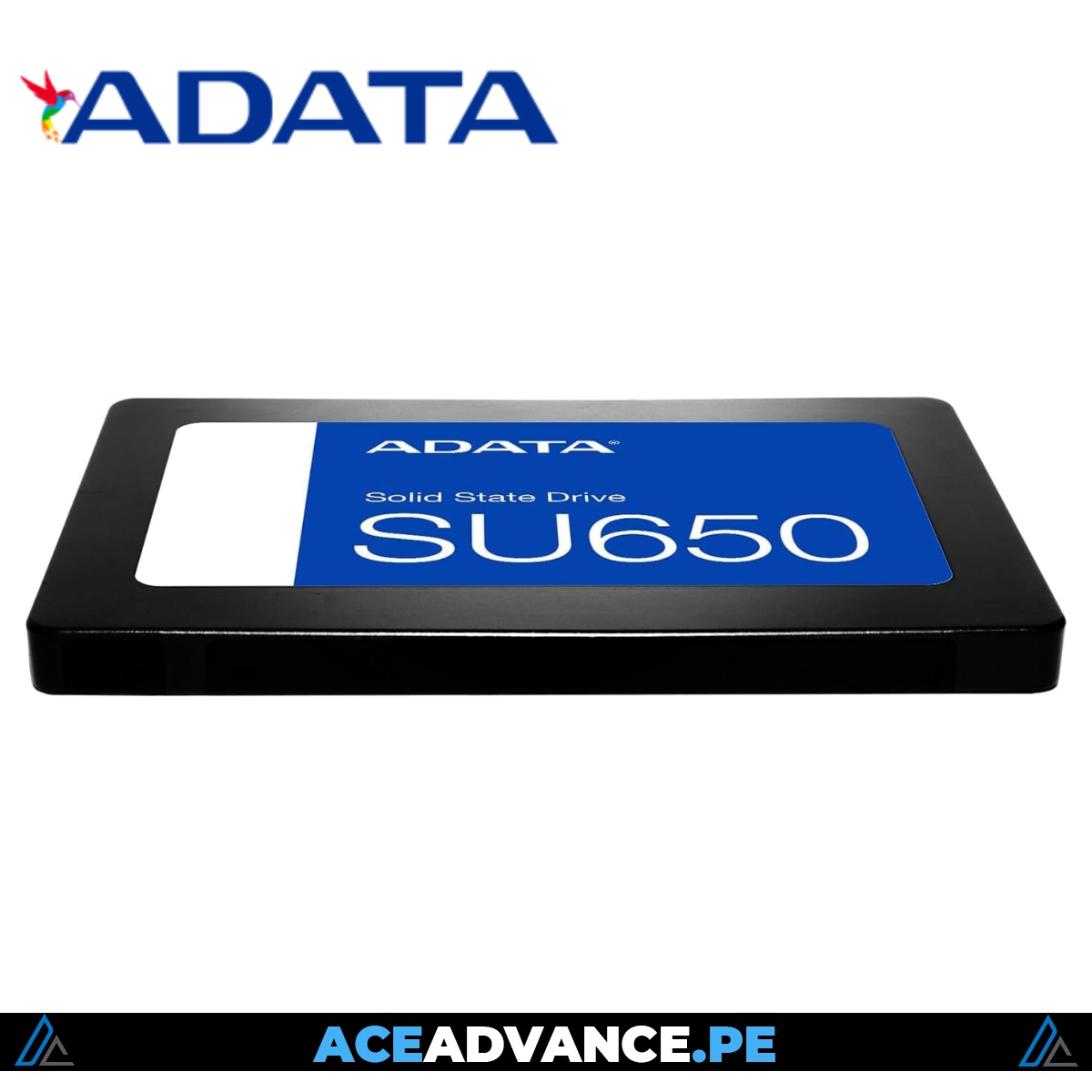 DISCO SOLIDO SATA1TB ADATA 2.5
