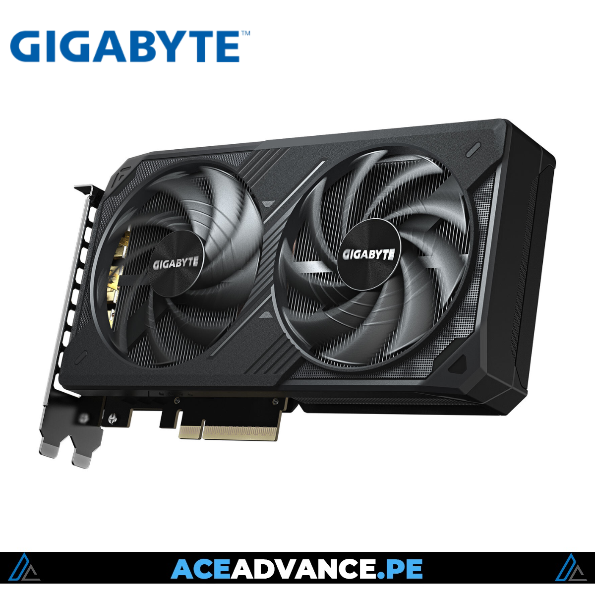 TARJETA DE VIDEO RTX 5060TI 16GB OC GIGABYTE WINDFORCE 