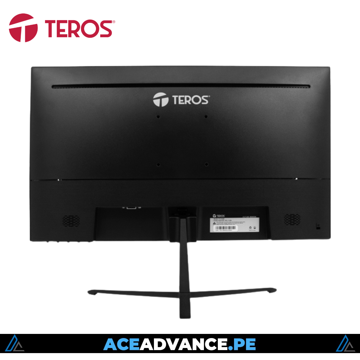 MONITOR TEROS TE 2128S 21.5 P IPS FHD 100Hz 1ms