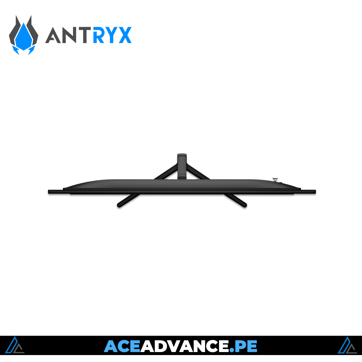 MONITOR ANTRYX XTREME VISION IPX2711GOL 27P FHD 144HZ, 1MS G SYNC