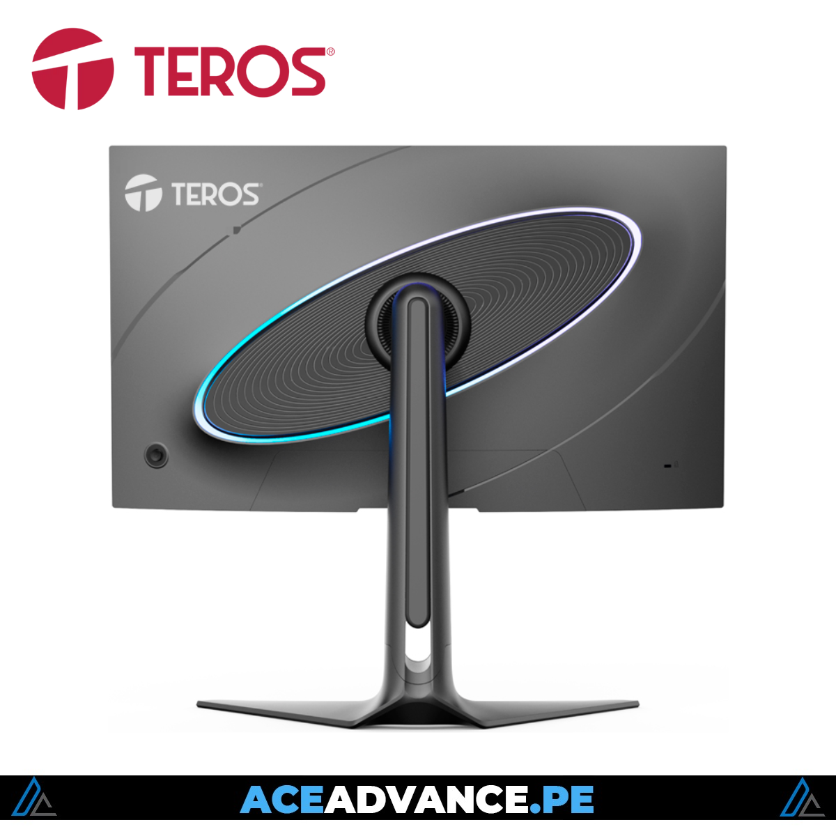 MONITOR GAMING TEROS TE-2753G, 27