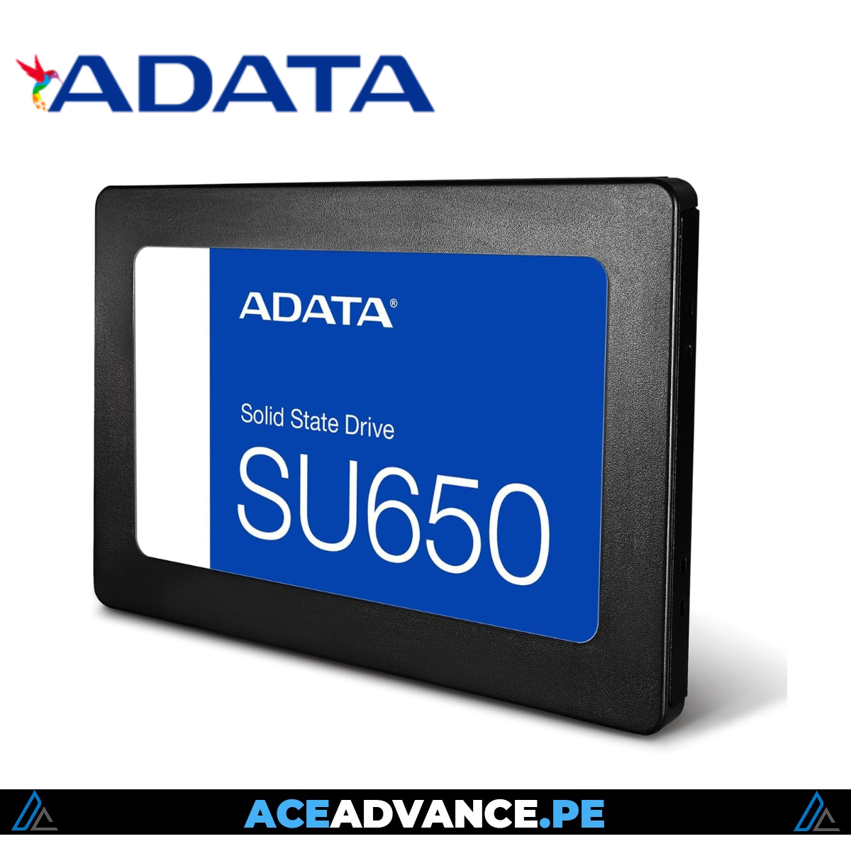 DISCO SOLIDO SATA1TB ADATA 2.5