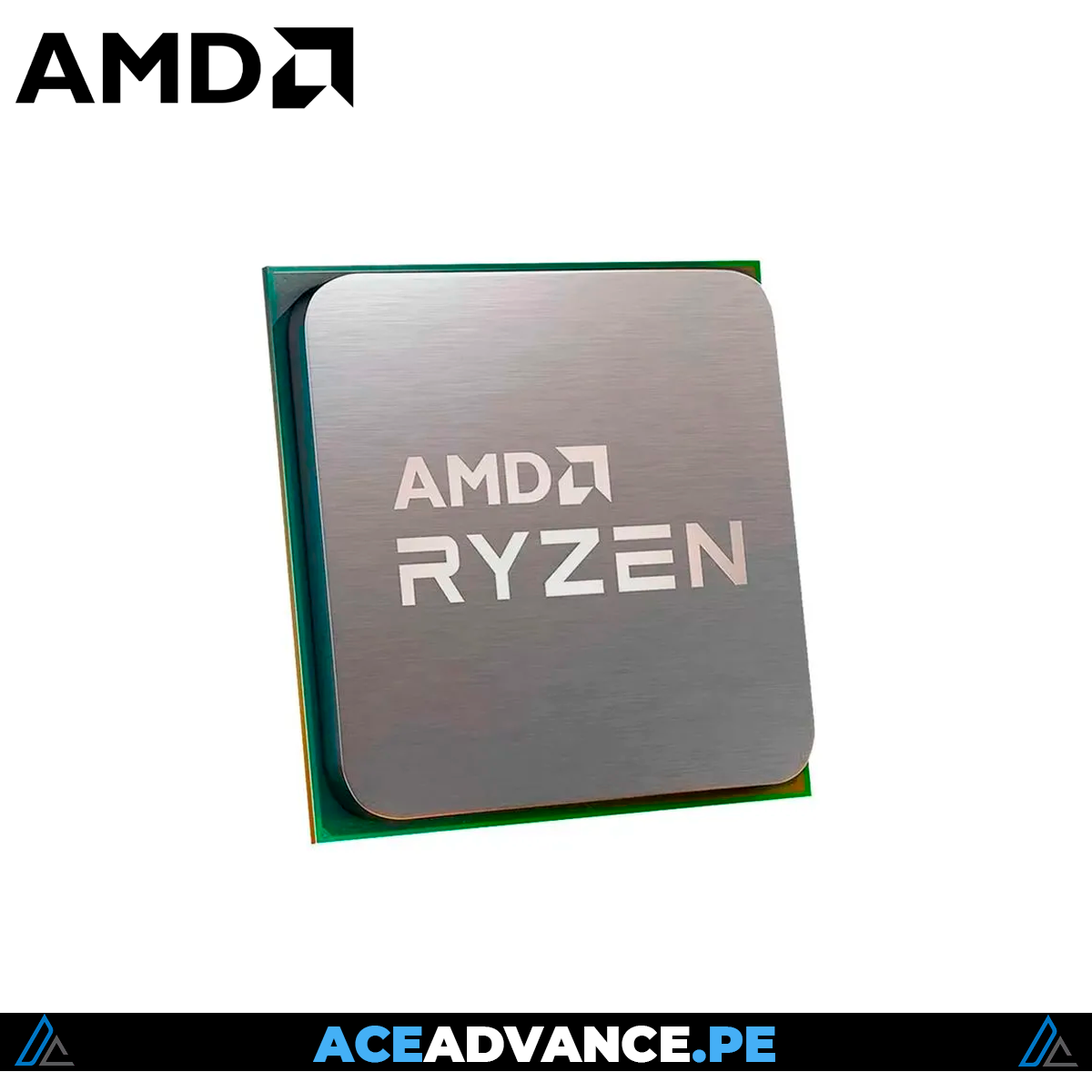 PROCESADOR RYZEN 5 5600GT 6N/12H 