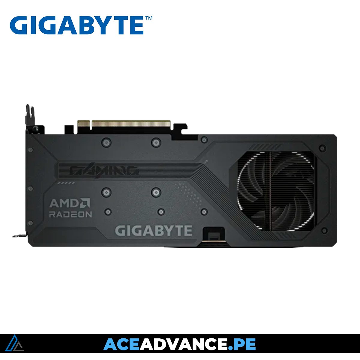 TARJETA DE VIDEO RADEON RX 9050 GAMING OC 128 BIT