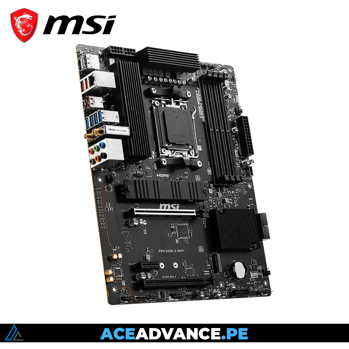 MEMORIA RAM TEAMGROUP T-FORCE DELTA RGB 16GB(2x8GB) 6000MHZ DDR5 B — imagen 4
