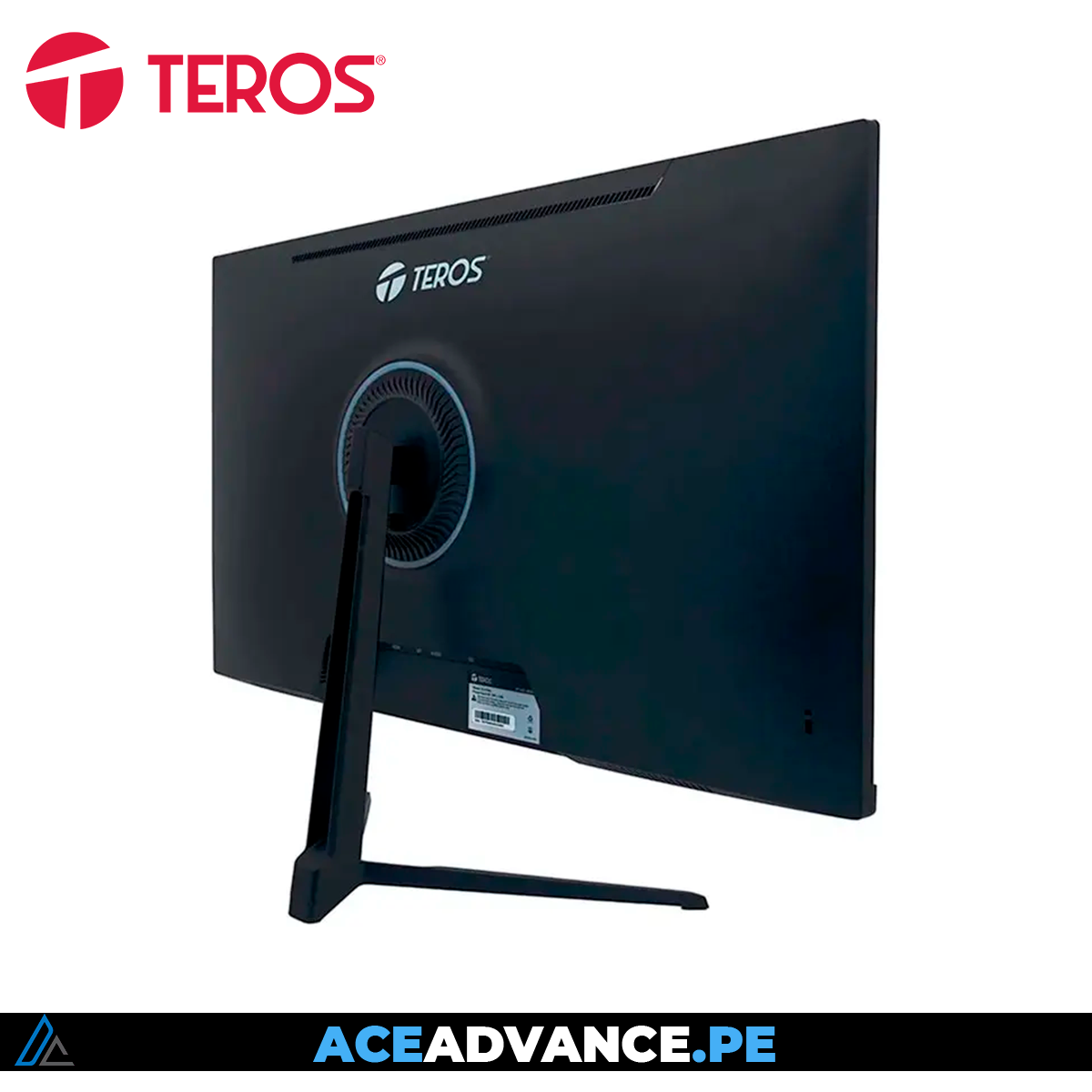MONITOR GAMING TEROS TE-2786G, 27