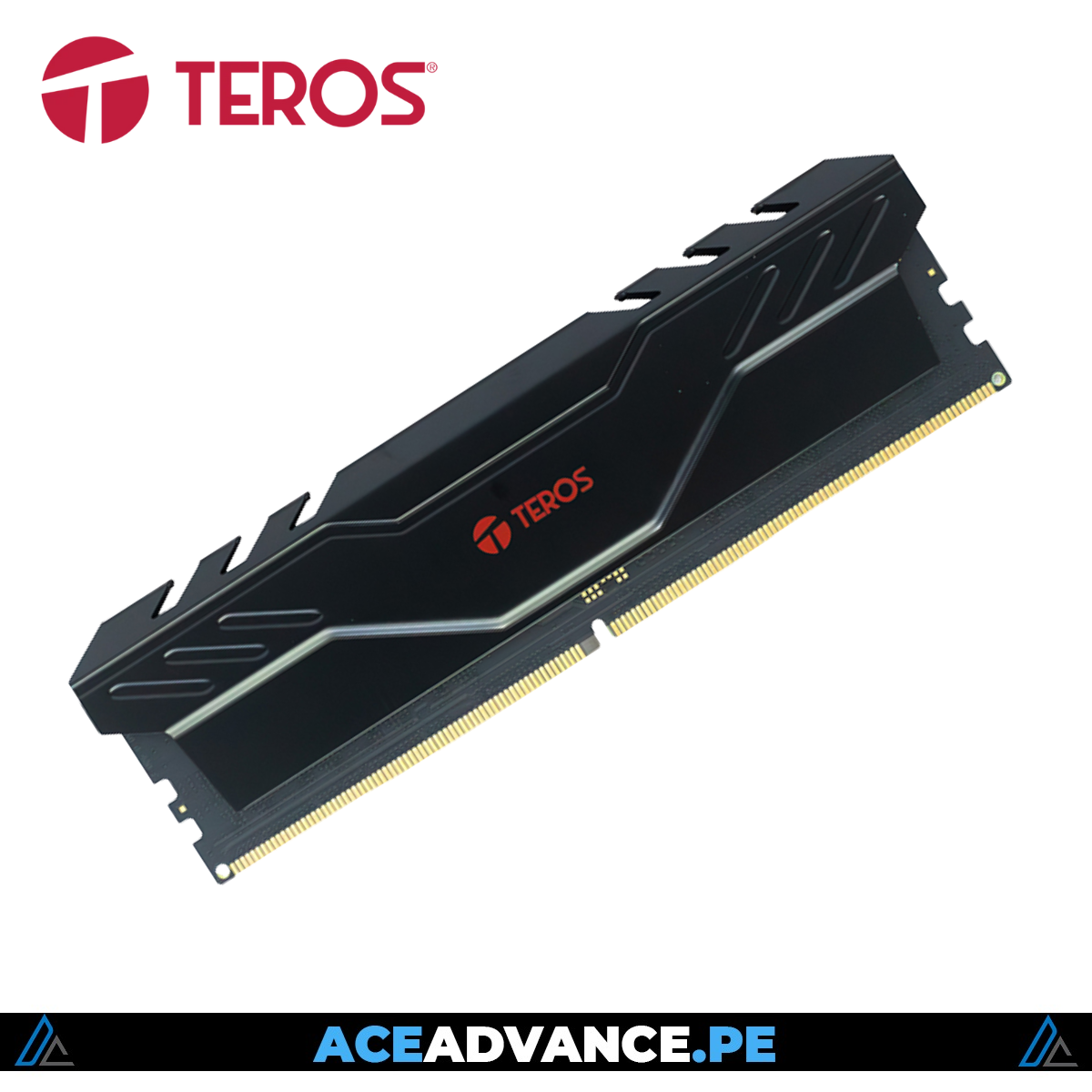 MEMORIA RAM TEROS 16GB DDR5 5600MHZ DDR5 CL46