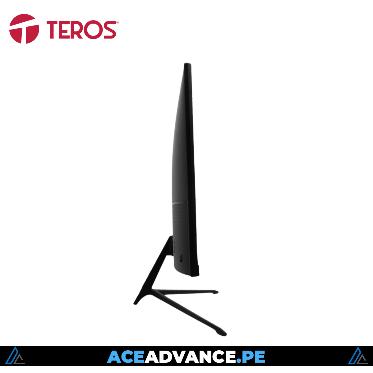 MONITOR TEROS TE 2128S 21.5 P IPS FHD 100Hz 1ms