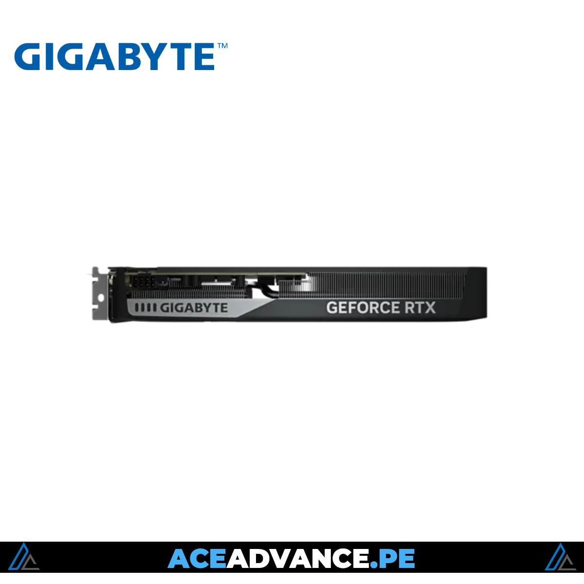TARJETA DE VIDEO RTX 5060 8GB OC GIGABYTE EAGLE