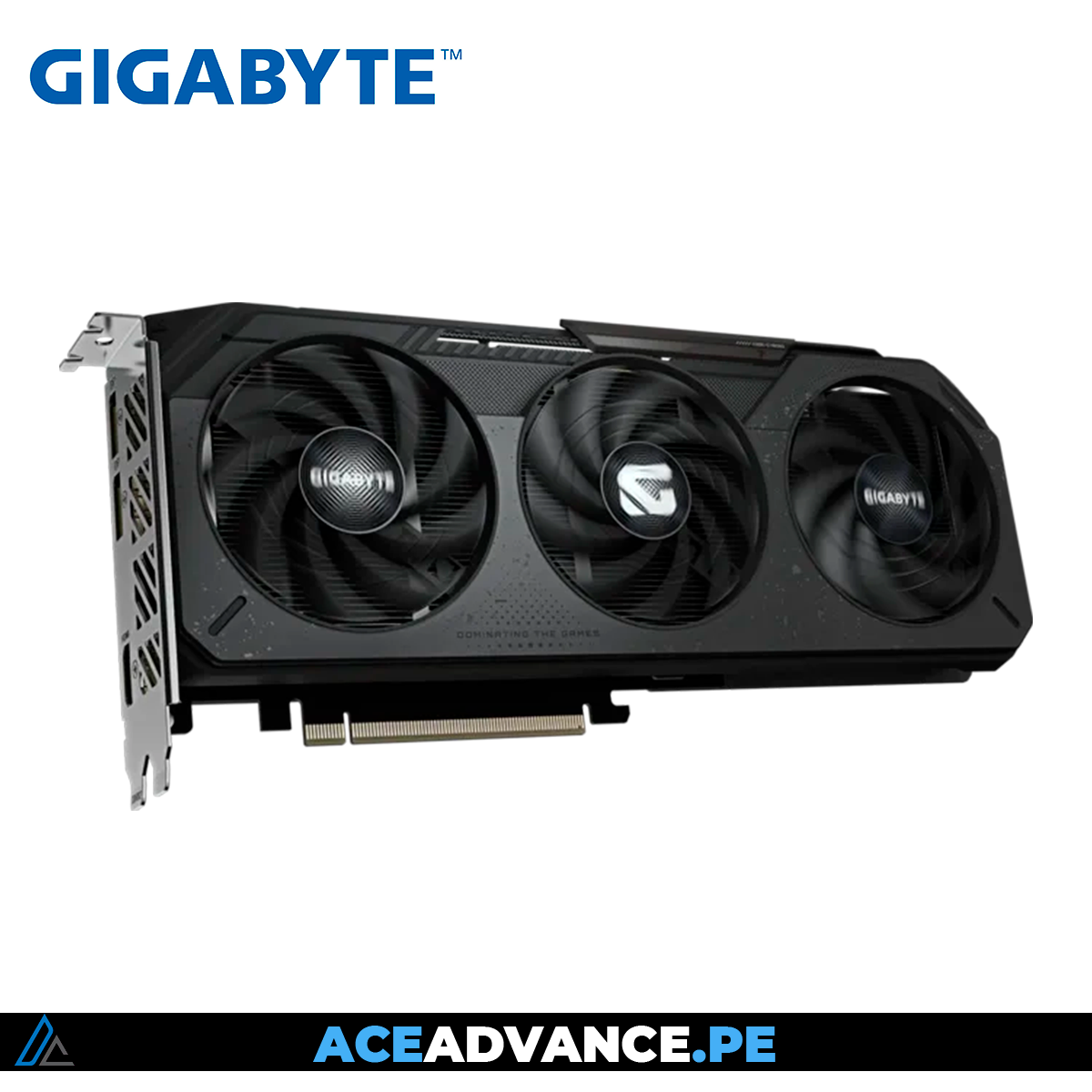 TARJETA DE VIDEO RADEON RX 9050 GAMING OC 128 BIT
