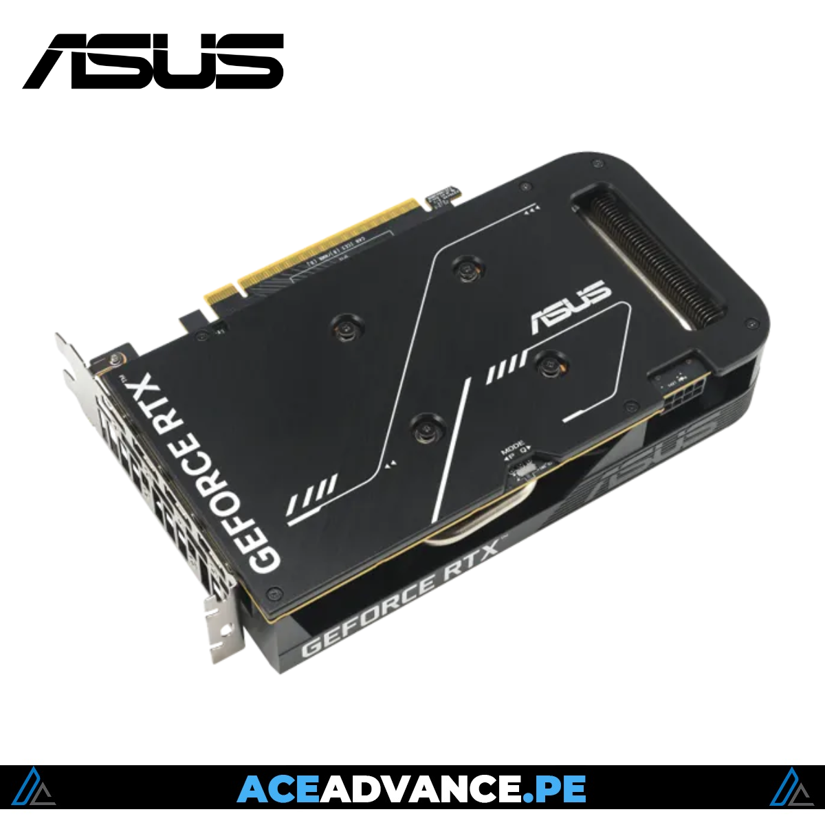 TARJETA DE VIDEO RTX 5050 8GB ASUS DUAL — imagen 3
