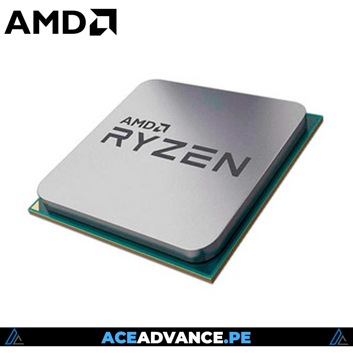 PROCESADOR RYZEN 5 5500 6N/12H BOX