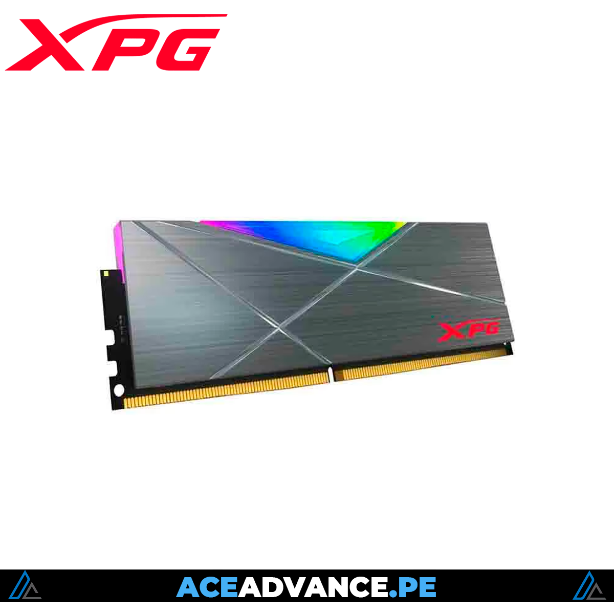 MEMORIA RAM 16GB DDR4 3600MHZ XPG
